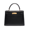 Hermès handbag