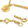 Chanel necklace