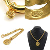 Chanel necklace