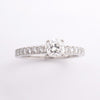 Tiffany & Co ring