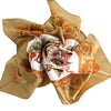 Hermès scarf