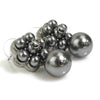 Chanel earring