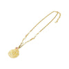 Chanel necklace