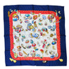 Hermès scarf