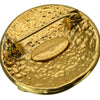 Chanel brooch