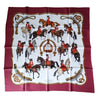 Hermès scarf