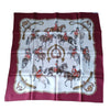 Hermès scarf