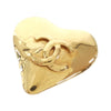 Chanel brooch