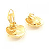 Chanel earring