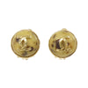 Chanel earring