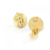 Chanel earring