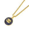 Chanel necklace