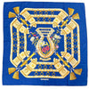 Hermès scarf