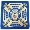 Hermès scarf