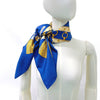 Hermès scarf