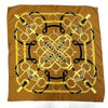 Hermès scarf