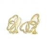Tiffany & Co earring