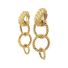 Chanel earring