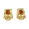 Chanel earring