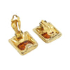 Chanel earring