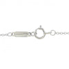Tiffany & Co necklace