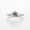 Tiffany & Co ring