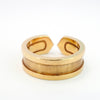 Cartier ring
