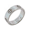 Cartier ring