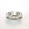 Cartier ring