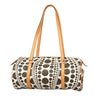 Secondhand Louis Vuitton Papillon Brown Canvas Bag