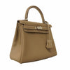 Hermès handbag