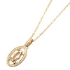 Cartier necklace