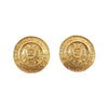 Chanel earring