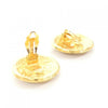 Chanel earring