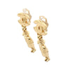 Chanel earring