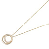 Cartier necklace