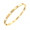 Cartier bracelet