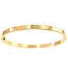 Cartier bracelet