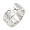 Cartier ring
