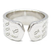 Cartier ring