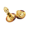Chanel earring