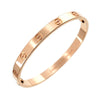 Cartier bracelet