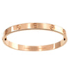 Cartier bracelet