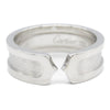 Cartier ring