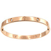 Cartier bracelet