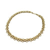 Dior necklace