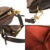 Louis Vuitton clutch