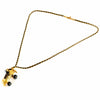 Chanel necklace