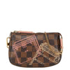 Louis Vuitton clutch