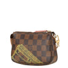 Louis Vuitton clutch